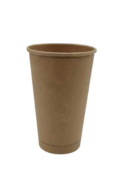 Maize Paper Cup 22oz XL (50pcs/pack)