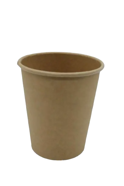 Maize Paper Cup 16oz Large (50pcs/pack)