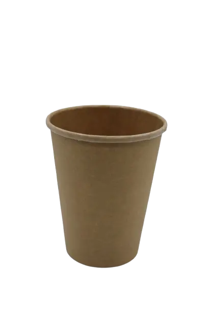 Maize Paper Cup 8oz Small (50pcs/pack)