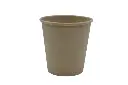 Maize Paper Cup 4oz Mini (50pcs/pack)