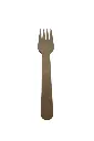 Bamboo Birch Fork (25pcs/pack)