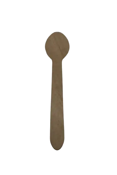 Bamboo Birch Spoon (50pcs/pack)