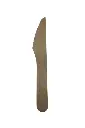 Bamboo Birch Knife (100pcs/pack)