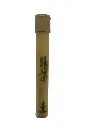 Plantable Toothbrush in Bamboo Casing-Bamboo Seed 1pc.