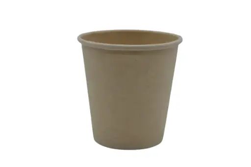 [ENO0CU4] Maize Paper Cup 4oz Mini (50pcs/pack)