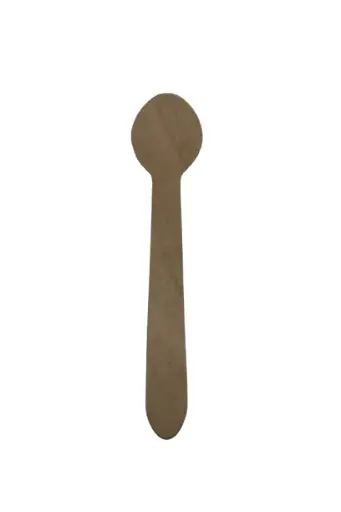 [ENO0WSD] Bamboo Birch Spoon (50pcs/pack)