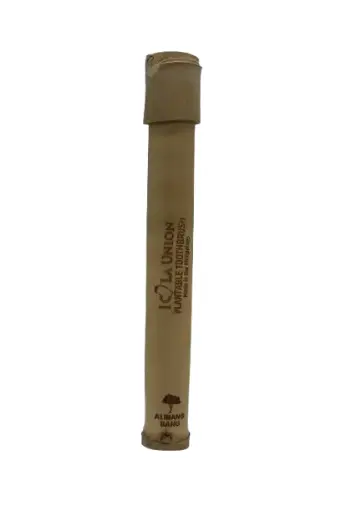 [PTBC-AL] Plantable Toothbrush in Bamboo Casing-Alibangbang Seed 1pc.